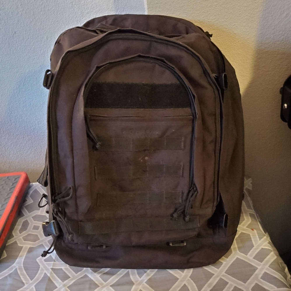 BugOut Gear Backpack 8857